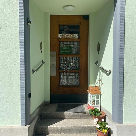 Kiki'S B&B Basel Exteriör bild