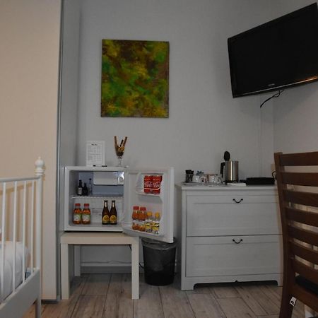 Kiki'S B&B Basel Exteriör bild